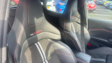 Ford Puma ST 1.0 EcoBoost Hybrid mHEV ST 5dr DCT Petrol Hatchback